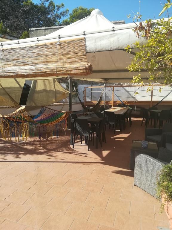Badisco Vacanze Otranto Exterior foto