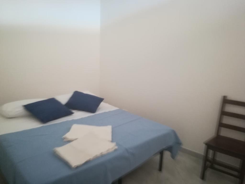 Badisco Vacanze Otranto Exterior foto