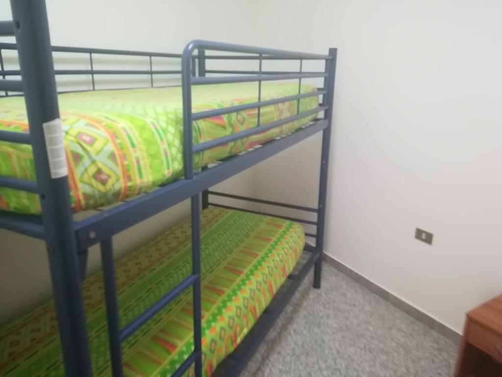 Badisco Vacanze Otranto Exterior foto
